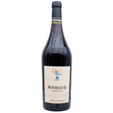 Domaine de la Pinte - Arbois - Trousseau 2022