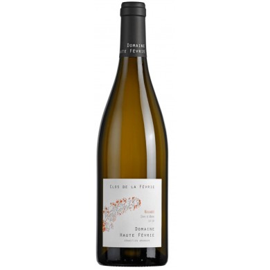 Domaine de la Haute Févrie - Muscadet - Clos de la Févrie 2022