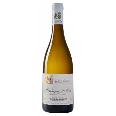 Domaine Jean-Marc Boillot - Montagny 1er cru - 2022