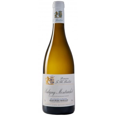 Domaine Jean-Marc Boillot - Puligny-Montrachet - 2022