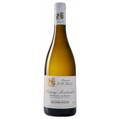 Domaine Jean-Marc Boillot - Puligny-Montrachet - 1er cru les referts 2022