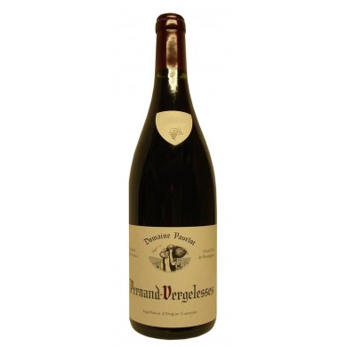 Domaine Pavelot -  Pernand-Vergelesses - Village rouge 2023