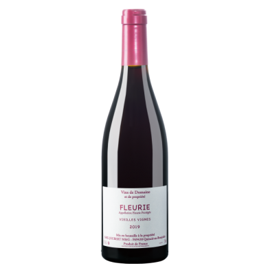 Domaine Joubert - AOP Fleurie - Vieilles Vignes 2021