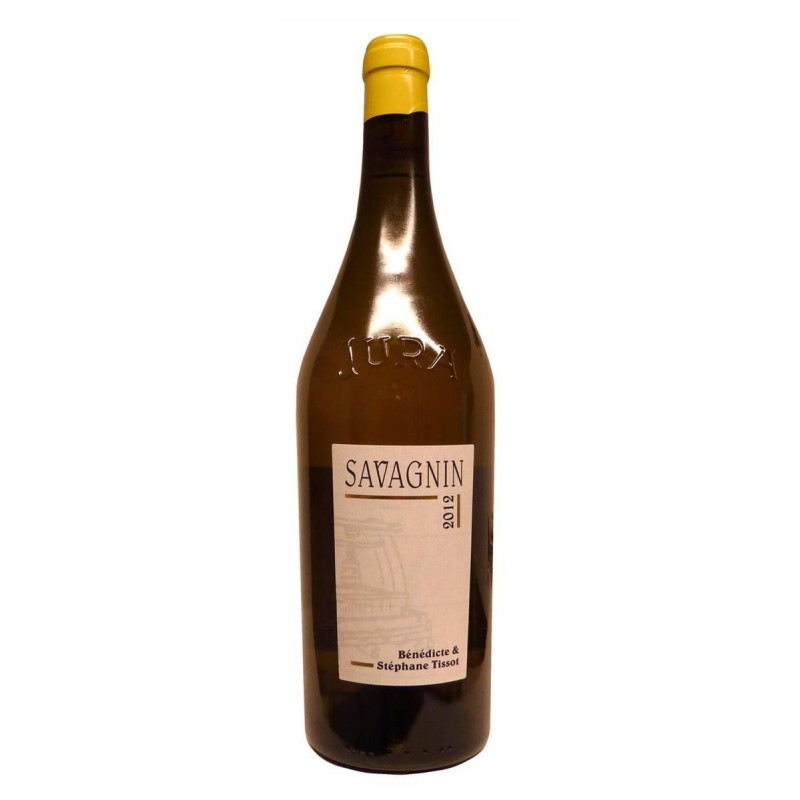 Domaine Tissot - Arbois - Savagnin 2021