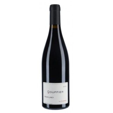 Domaine Gouffier - Mercurey - La Charmee rouge 2023