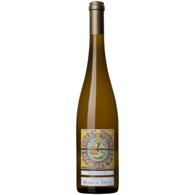 Domaine Marcel Deiss - Alsace - Berckem 2023