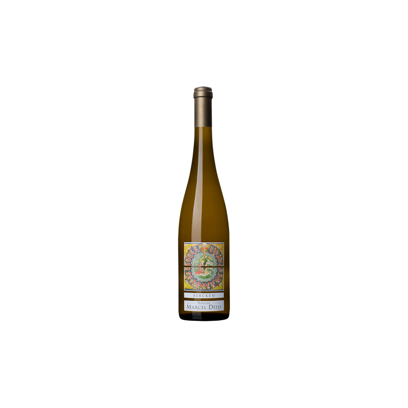 Domaine Marcel Deiss - Alsace - Berckem 2023