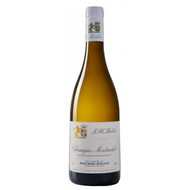 Domaine Jean-Marc Boillot - Chassagne-Montrachet - 2023