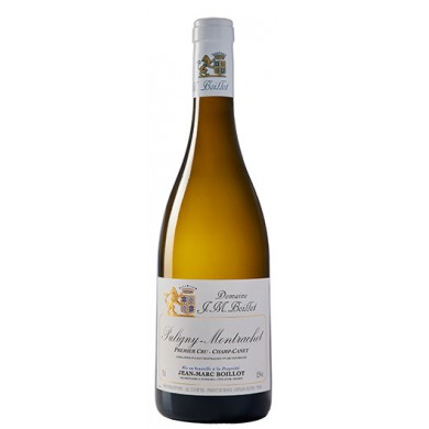 Domaine Jean-Marc Boillot - Puligny-Montrachet - 1er cru Les Champs Canet 2022