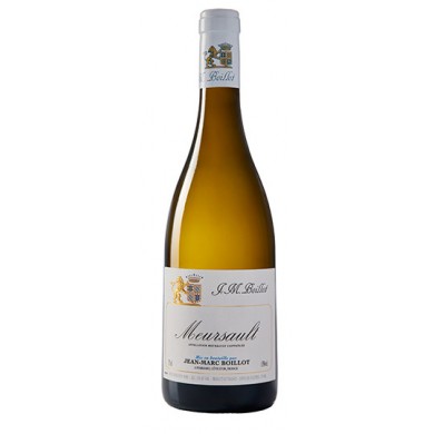 Domaine Jean-Marc Boillot - Meursault - 2023