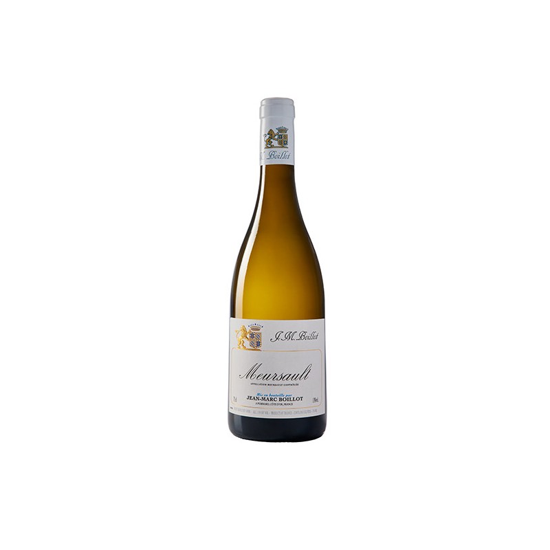 Domaine Jean-Marc Boillot - Meursault - 2023