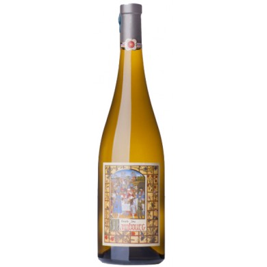 Domaine Marcel Deiss - Alsace - Mambourg grand cru 2022