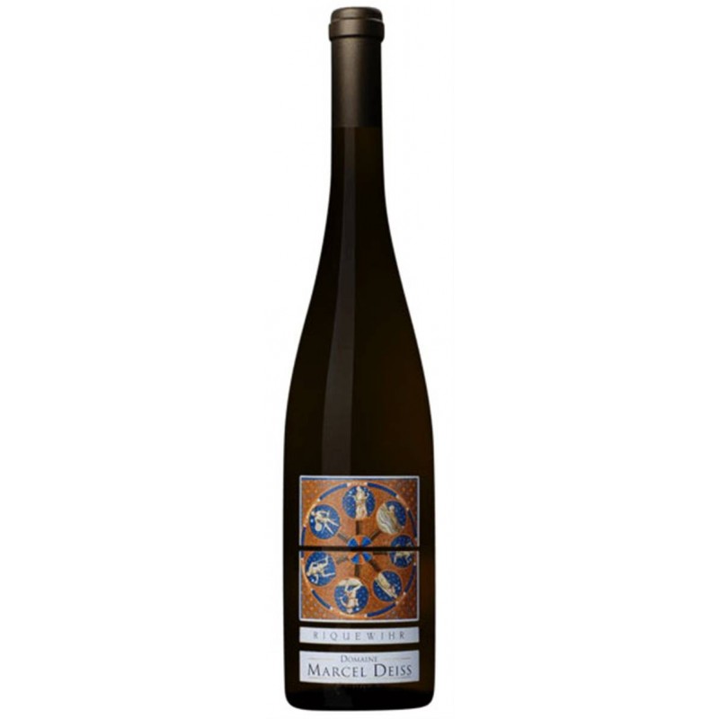 Domaine Marcel Deiss -  Alsace - Riquewihr 2023