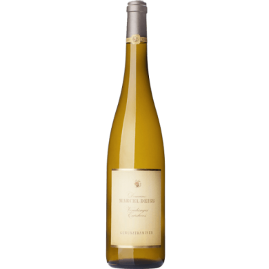 Domaine Marcel Deiss -  Alsace - Gewurztraminer VT 2018