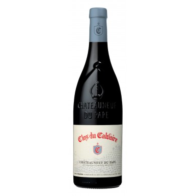 Clos du Calvaire - Chateauneuf-du-Pape - rouge 2022