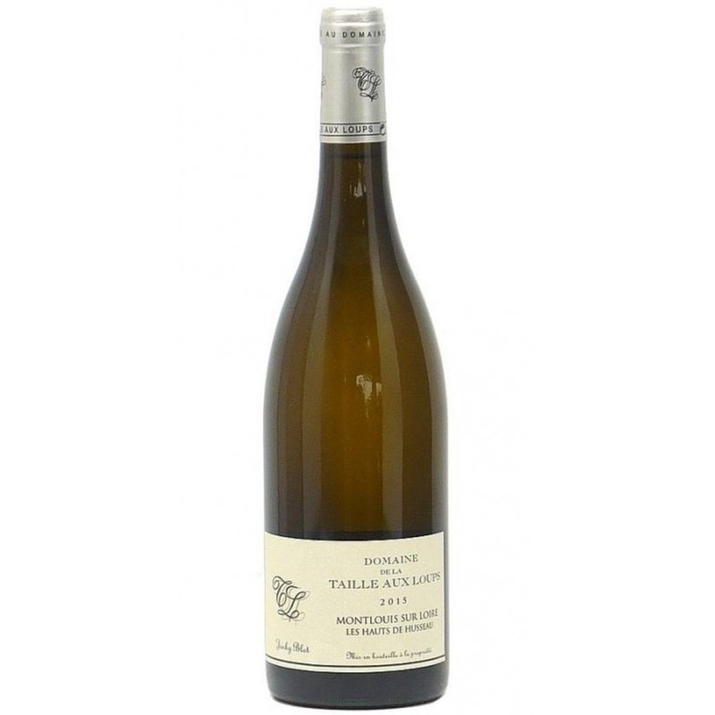 Domaine la Taille aux Loups - Montlouis-sur-Loire - Les hauts de husseau 2023