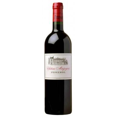 Château Mazeyres -  Pomerol -  2019