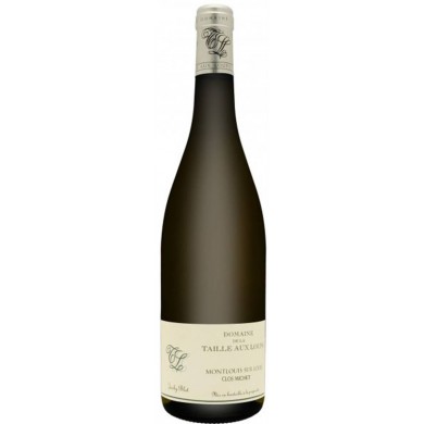 Domaine la Taille aux Loups -  Montlouis-sur-Loire - Clos Michet 2023