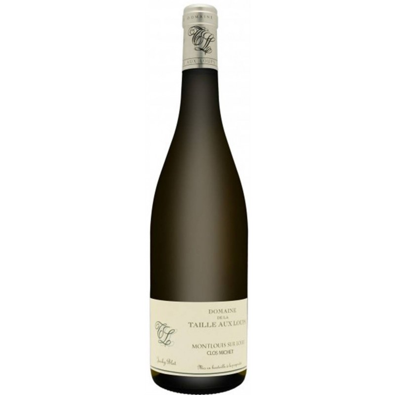 Domaine la Taille aux Loups -  Montlouis-sur-Loire - Clos Michet 2023